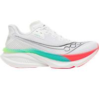 Saucony Endorphin Azura Running Shoes Blanc EU 42 1/2 Homme