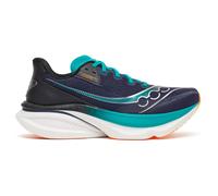 Saucony Endorphin Azura Chaussure de running sans stabilisateurs Hommes - bleu foncé, turquoise, Taille 44,5