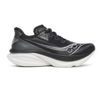 Saucony - Endorphin Azura - Chaussures de running - EU 44 - black / white
