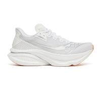 Saucony - Endorphin Azura - Chaussures de running - EU 44 - white / gum