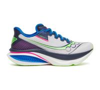 Saucony Chaussures de running Endorphin Azura sans stabilisateurs Homme Blanc / Bleu 47