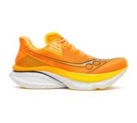Saucony Endorphin Azura Running Shoes Orange EU 49 Homme