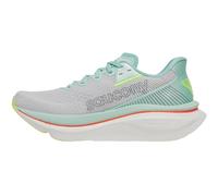 Saucony Endorphin Azura Color Black Aqua, Size 36 EU 100 - Black Aqua 36, 124 White Splash, 38 EU