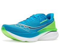 Saucony Endorphin Azura Color White Navy, Size 40.5 EU 124 - White Navy 40.5, 150 Cobalt Slime, 44 EU