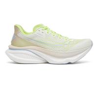 Saucony Endorphin Azura Femmes 37 1/2 Blanc/Jaune