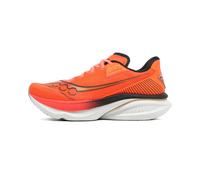 Saucony Endorphin Azura Chaussure de running sans stabilisateurs Hommes - rouge, noir, Taille 46,5