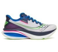 Saucony Chaussures Endorphin Azura Blanc et Bleu SS26 Taille 43 (EUR)