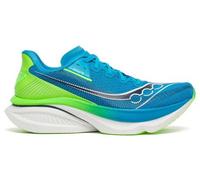 Saucony Endorphin Azura - homme - bleu