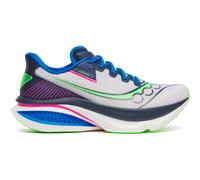 SAUCONY Endorphin Azura - Homme - Gris / Bleu - taille 40 1/2- modèle 2026