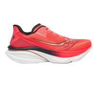 SAUCONY Endorphin Azura - Homme - Rouge - taille 44 1/2- modèle 2026
