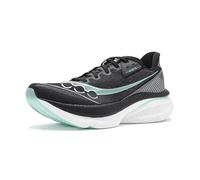 Saucony Chaussures de running Endorphin Azura Noir/Aqua Femme 41