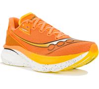 Saucony Peregrine 16 Trail Running Shoes Orange EU 49 Homme
