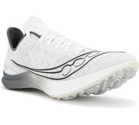 Saucony Endorphin Cheetah Blanc 43