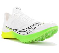 Saucony Endorphin Cheetah Blanc 48