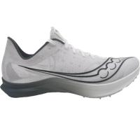Saucony ENDORPHIN CHEETAH Chaussures de course à pointes 45 Blanc