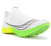 Saucony Endorphin Cheetah Chaussures de sport femme Endorphin Cheetah 37 Blanc