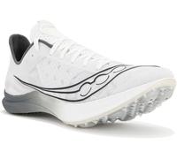 Saucony Endorphin Cheetah Chaussures de sport femme Endorphin Cheetah 41 Blanc