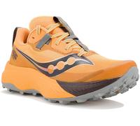 Saucony Endorphin Edge W Chaussures de sport femme déstockage Endorphin Edge W 36 Orange
