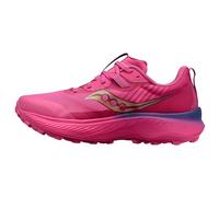 Saucony Endorphin Edge Women's Chaussure Course Trial - SS23-40