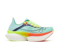 Saucony Endorphin Elite 2 131 - Splash Fire 43, 131 Splash Fire, 44.5 EU