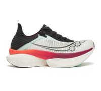saucony Endorphin Elite 2 42 Blanc