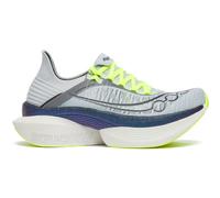 saucony Endorphin Elite 2 43 Blanc/Bleu