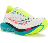 Saucony Endorphin Elite 2 Blanc 38
