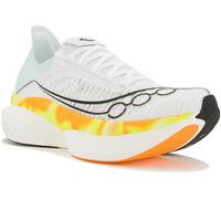 Saucony Endorphin Elite 2 Blanc 41