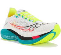 Saucony Endorphin Elite 2 Blanc 45