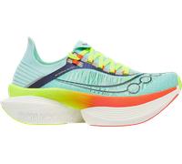 Saucony ENDORPHIN ELITE 2 Chaussures de running 37 Bleu