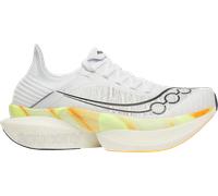 Saucony Endorphin Elite 2 Chaussures de running 38 Blanc
