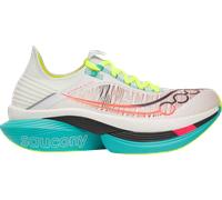 Saucony Endorphin Elite 2 Chaussures de running 41 Blanc