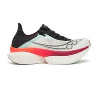Saucony - Endorphin Elite 2 - Chaussures de running - EU 47 - white / crimson