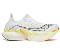 Saucony Endorphin Elite 2 - homme - blanc