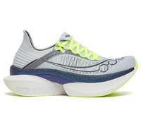 Saucony Endorphin Elite 2 - homme - blanc