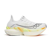 Saucony Endorphin Elite 2 Homme Blanc - Chaussures de marathon et triathlon hommes 43