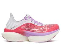 Saucony Endorphin Elite 2 - homme - rose