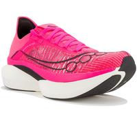 saucony Endorphin Elite 2 37 Rose