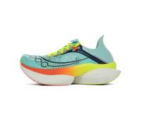 Saucony Chaussures unisexe Endorphin Elite 2 Splash/Fire EU 42.5