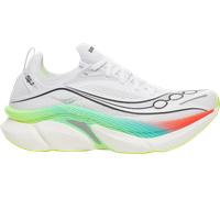Saucony Endorphin Elite 3 Chaussures de running 43 Blanc