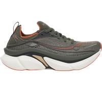 Saucony Endorphin Elite 3 Chaussures de running 46,5 Vert