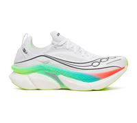 Saucony Chaussures de running Endorphin Elite 3 Unisexe Blanc Taille 38