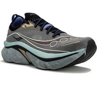 Saucony Endorphin Elite 3 Gris/argent 40.5