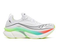 Saucony Endorphin Elite 43 Blanc