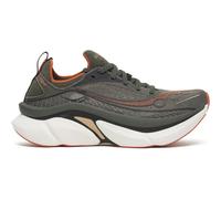 Saucony Endorphin Elite 46 1/2 Vert Foncé