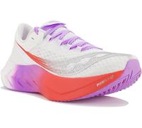Saucony Endorphin Pro 4 Running Shoes Blanc EU 37 Femme
