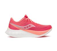 Saucony Endorphin Pro 4 Chaussure De Compétition Femmes-Corail, Pointure 41