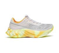 Saucony Endorphin Pro 4 - femme - light grey