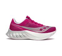 Saucony Endorphin Pro 4 - femme - rose