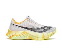 Chaussures Saucony Endorphin PRO 4 blanc orange - 42